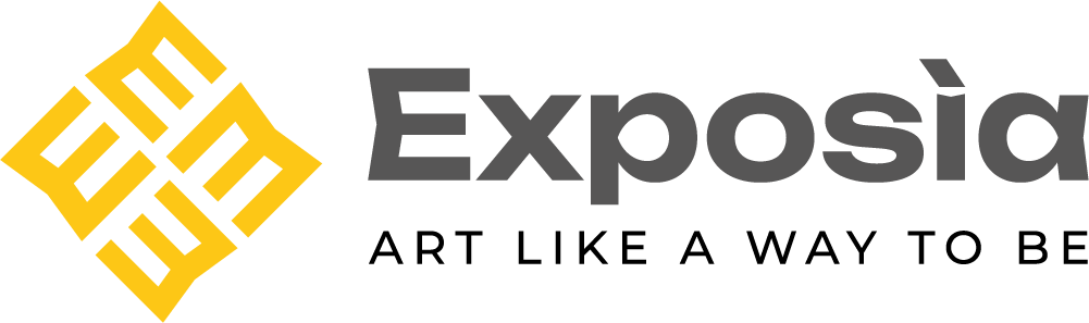 Exposìa – Art like a way to be